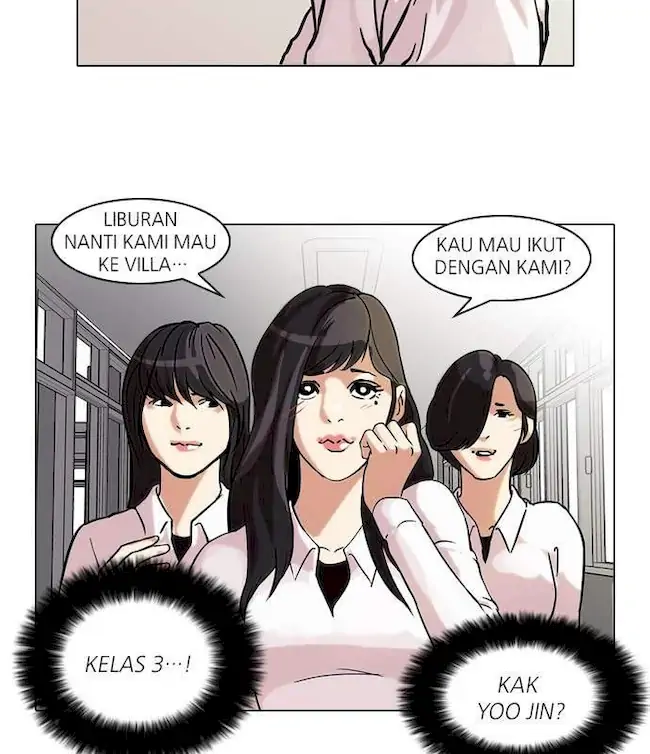 Lookism Chapter 44 Gambar 11