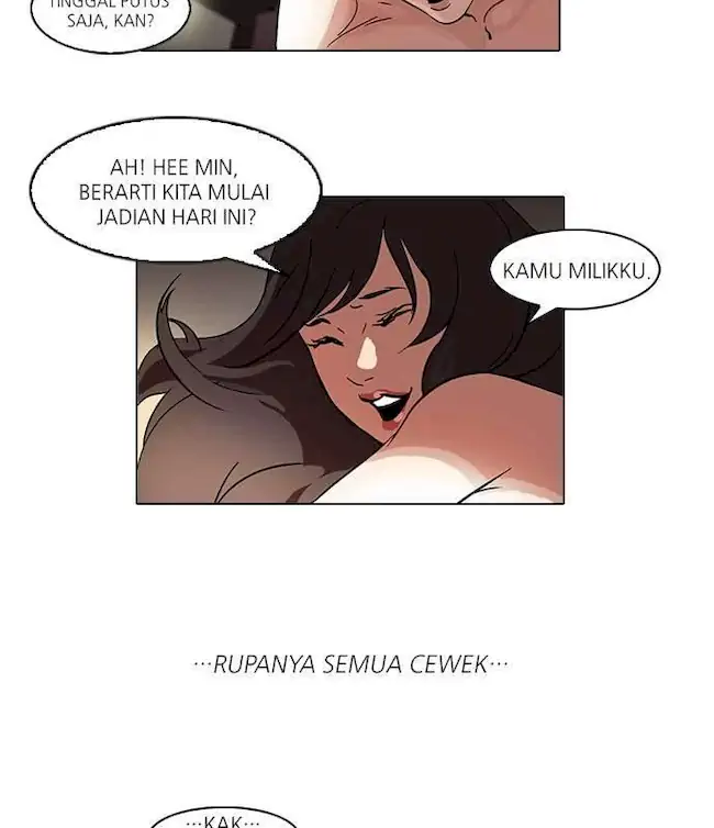 Lookism Chapter 44 Gambar 13