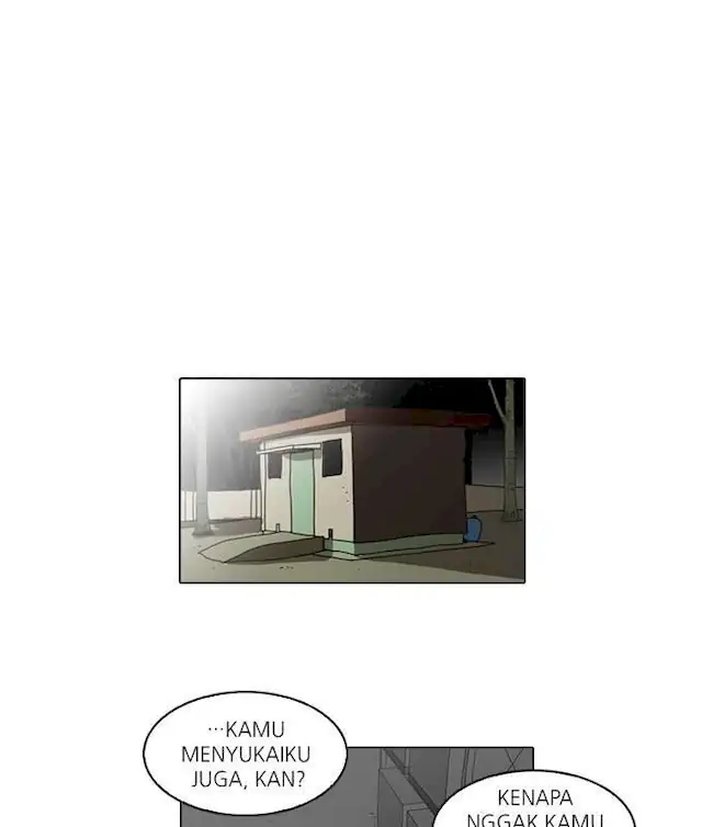 Lookism Chapter 44 Gambar 16