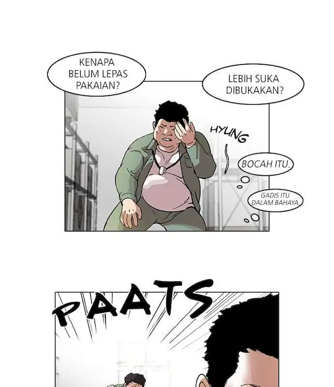 Lookism Chapter 44 Gambar 20