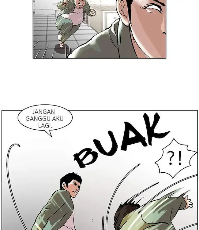 Lookism Chapter 44 Gambar 21
