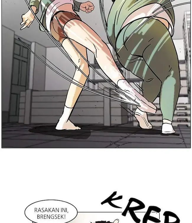 Lookism Chapter 44 Gambar 22