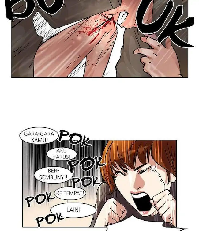 Lookism Chapter 44 Gambar 24