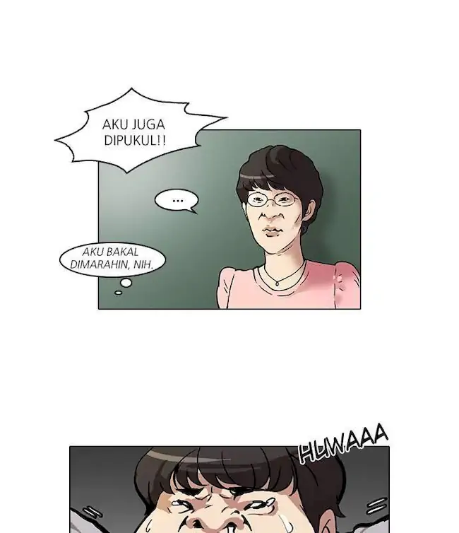 Lookism Chapter 44 Gambar 3