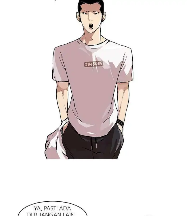 Lookism Chapter 44 Gambar 33