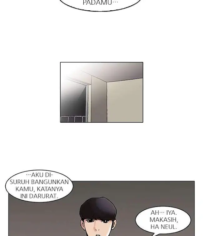 Lookism Chapter 44 Gambar 37