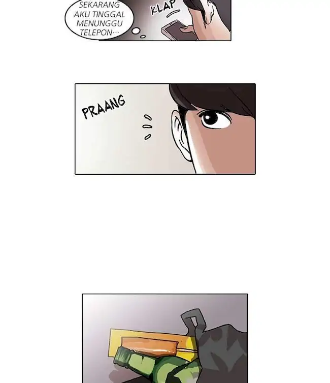 Lookism Chapter 44 Gambar 42