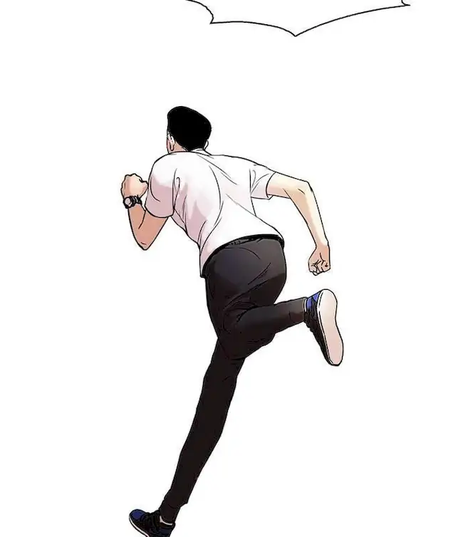 Lookism Chapter 44 Gambar 46