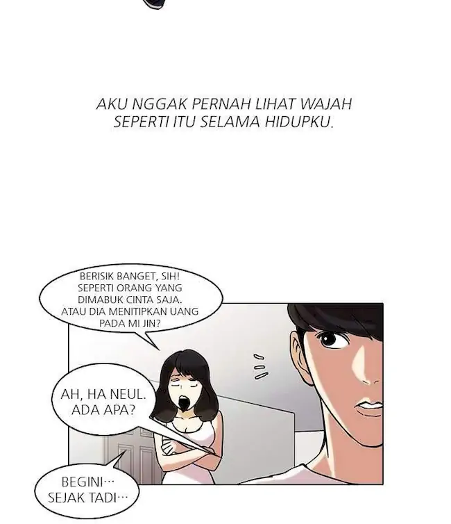 Lookism Chapter 44 Gambar 47