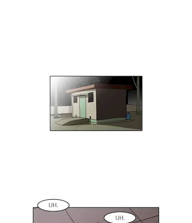 Lookism Chapter 44 Gambar 49