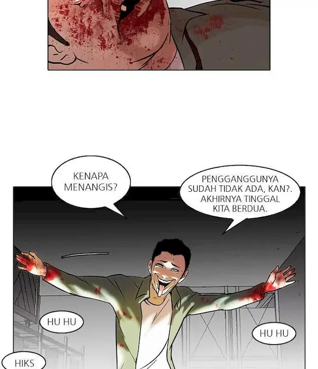 Lookism Chapter 44 Gambar 51