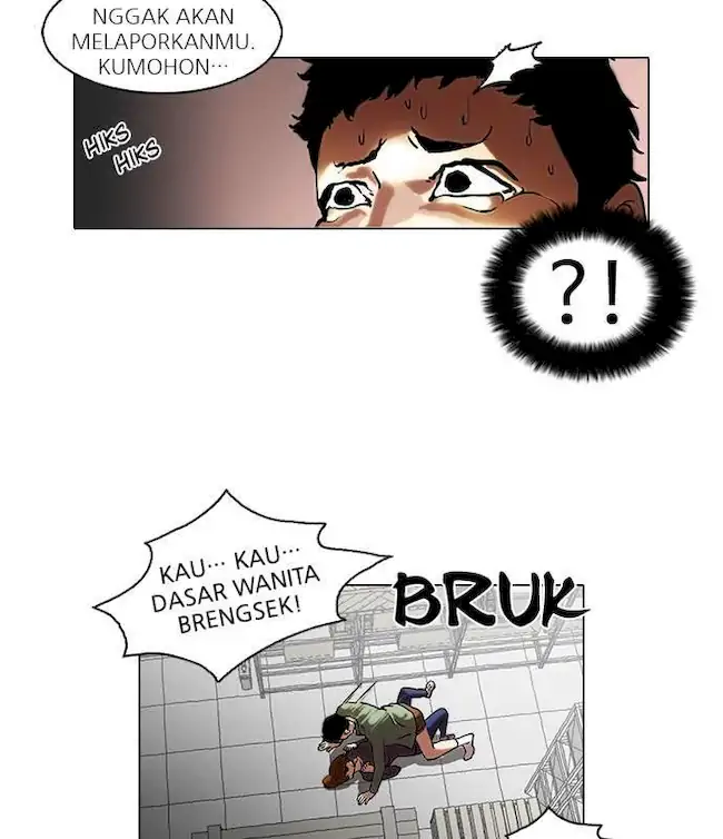 Lookism Chapter 44 Gambar 53