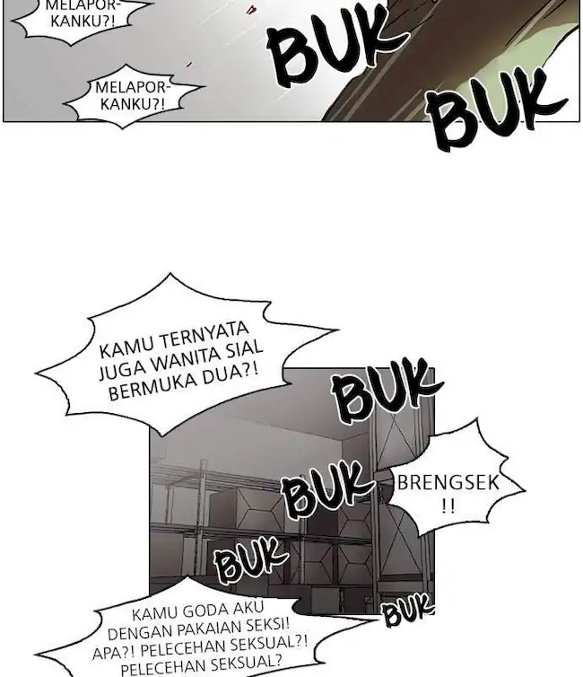 Lookism Chapter 44 Gambar 55