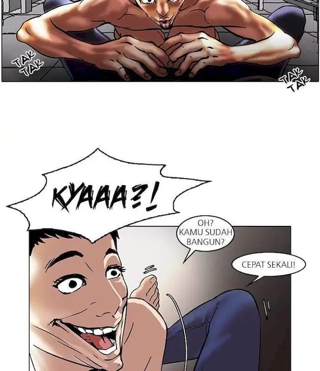 Lookism Chapter 44 Gambar 59