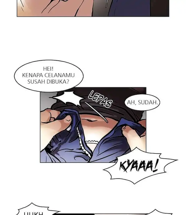 Lookism Chapter 44 Gambar 60