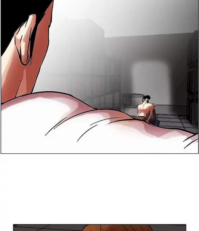 Lookism Chapter 44 Gambar 63