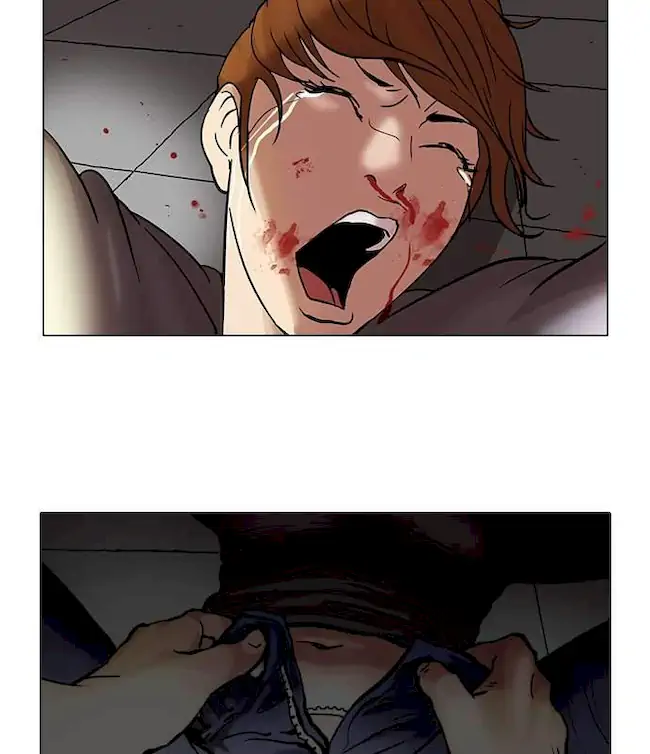 Lookism Chapter 44 Gambar 64