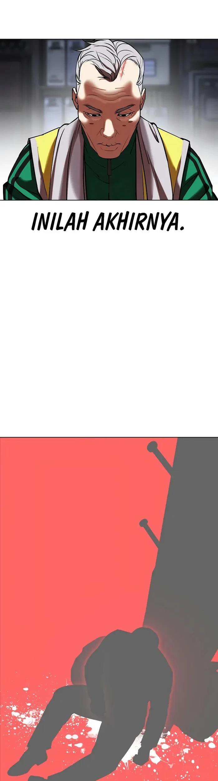 Lookism Chapter 440 Gambar 65