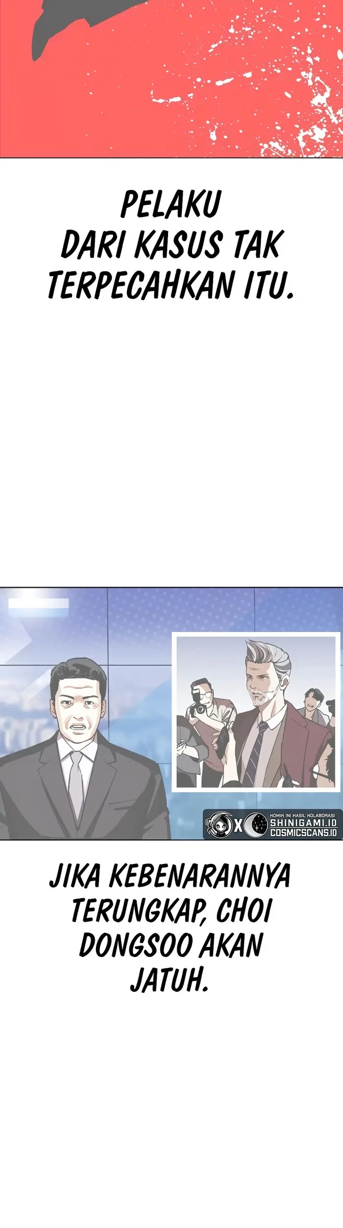Lookism Chapter 440 Gambar 66
