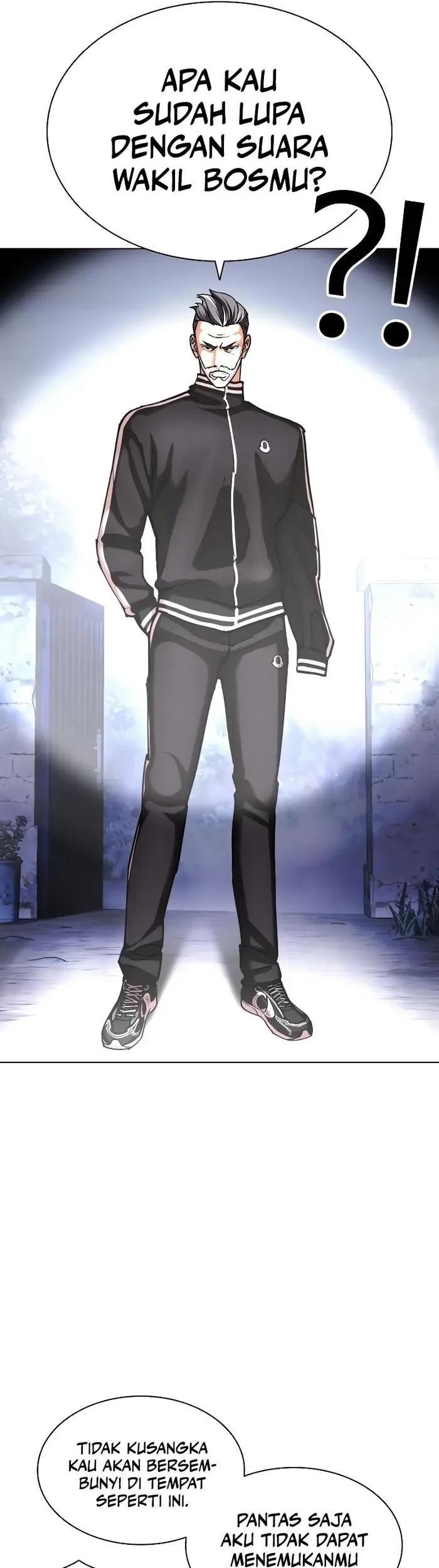 Lookism Chapter 440 Gambar 72