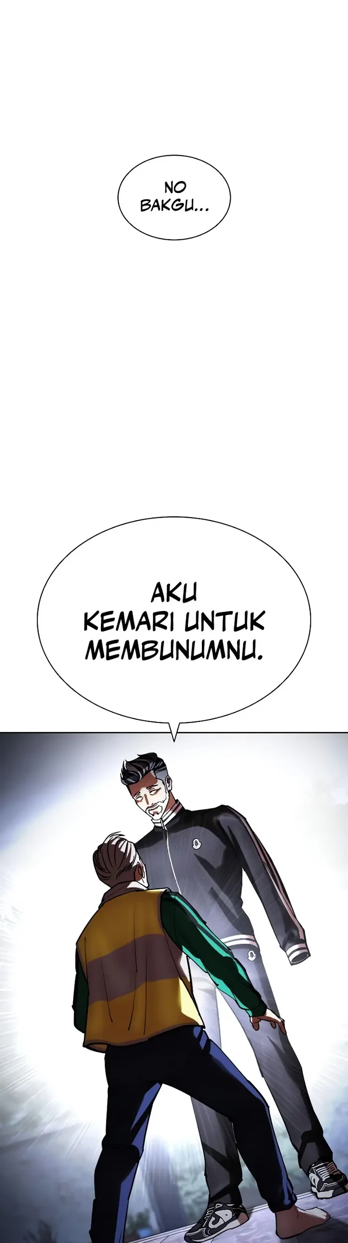 Lookism Chapter 440 Gambar 75