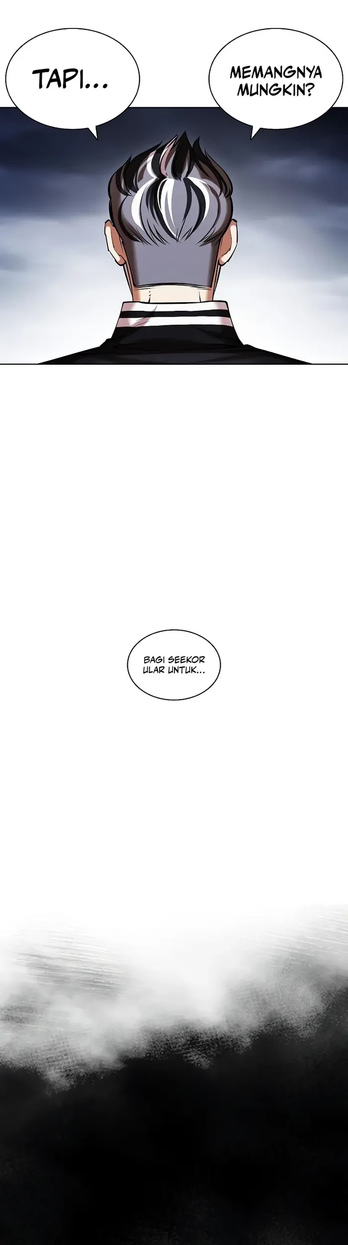 Lookism Chapter 440 Gambar 88