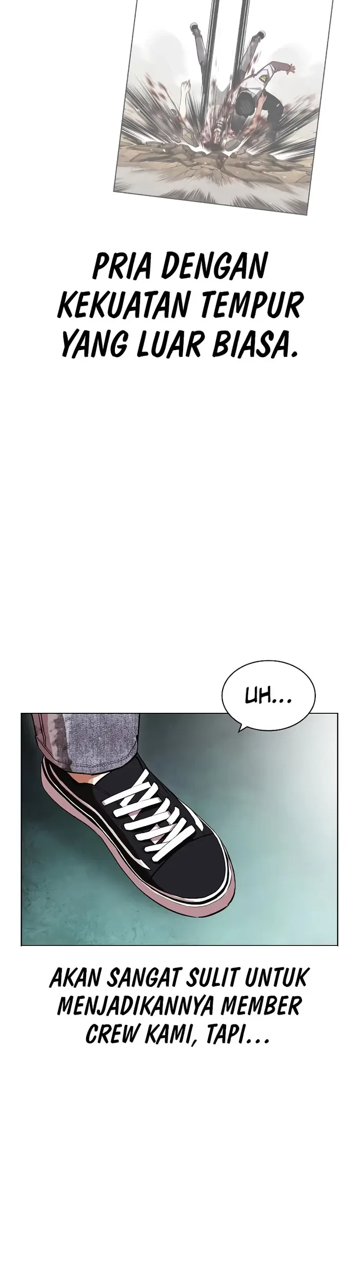 Lookism Chapter 440 Gambar 38