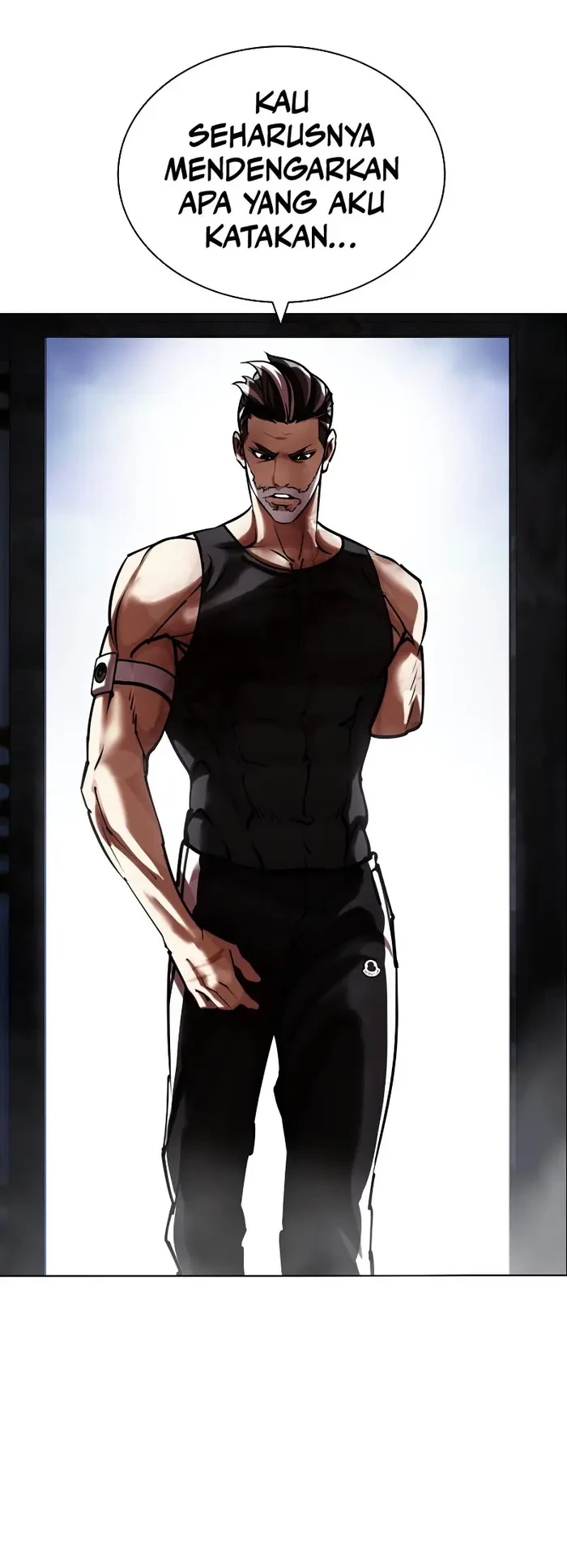 Lookism Chapter 441 Gambar 41