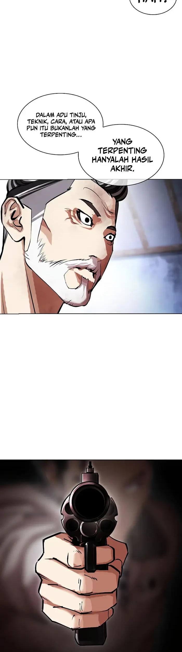 Lookism Chapter 441 Gambar 43