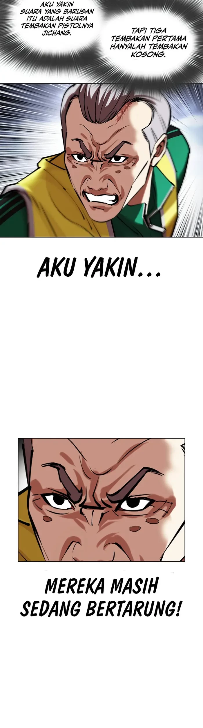 Lookism Chapter 441 Gambar 48