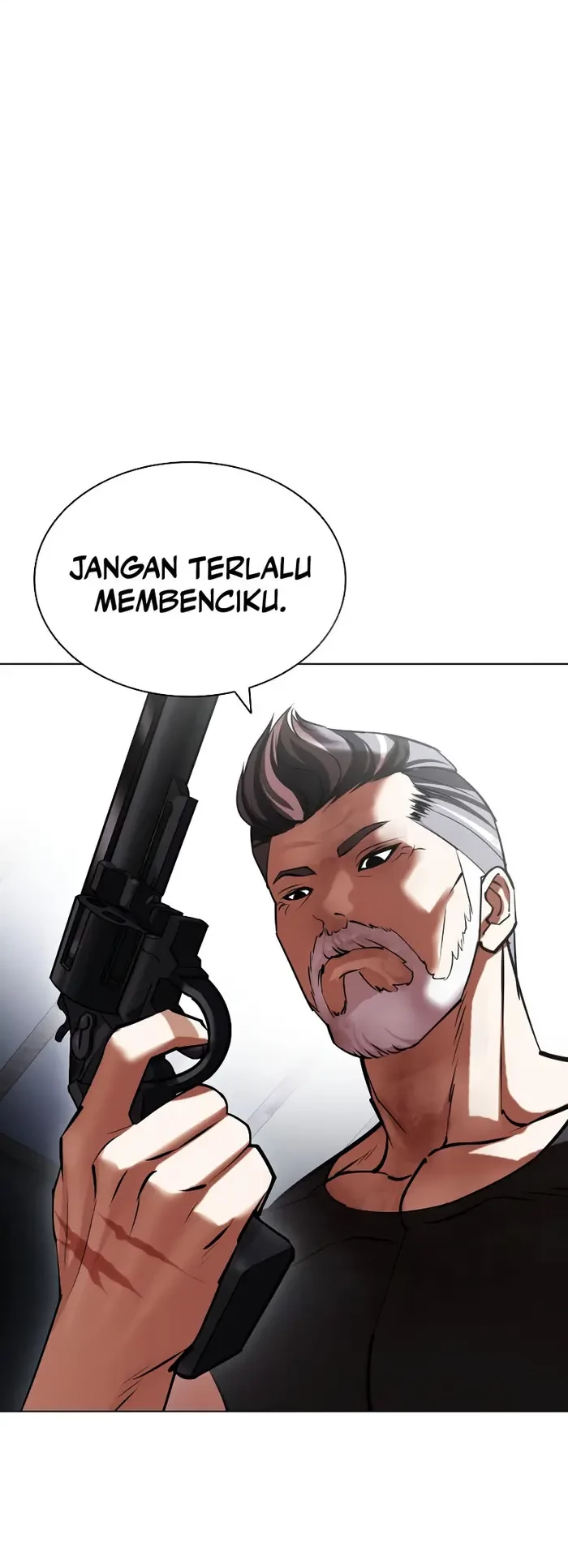 Lookism Chapter 441 Gambar 57
