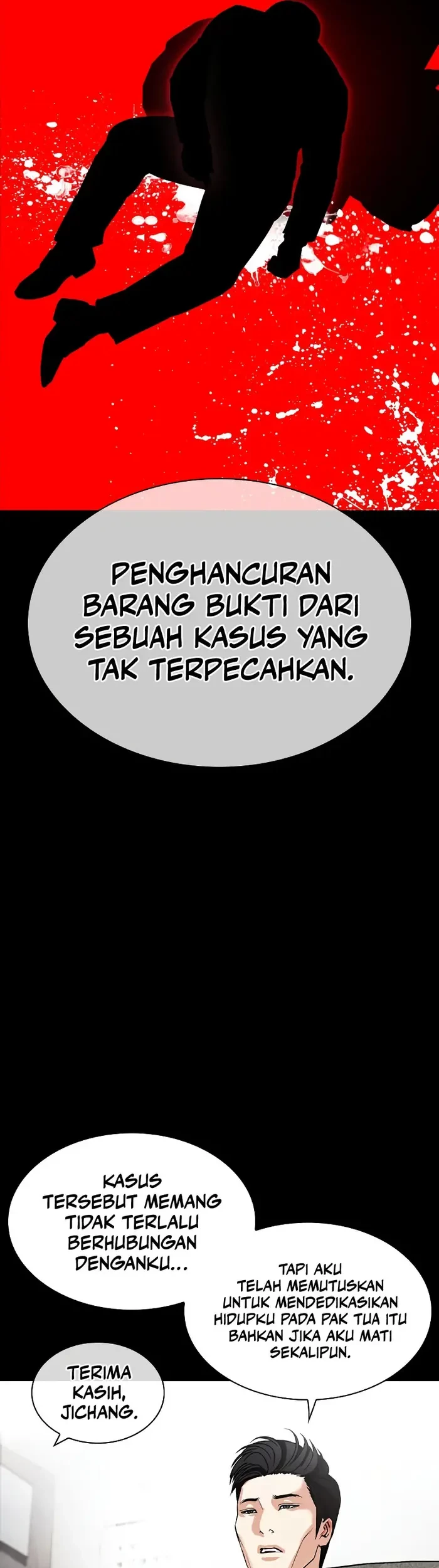 Lookism Chapter 441 Gambar 64