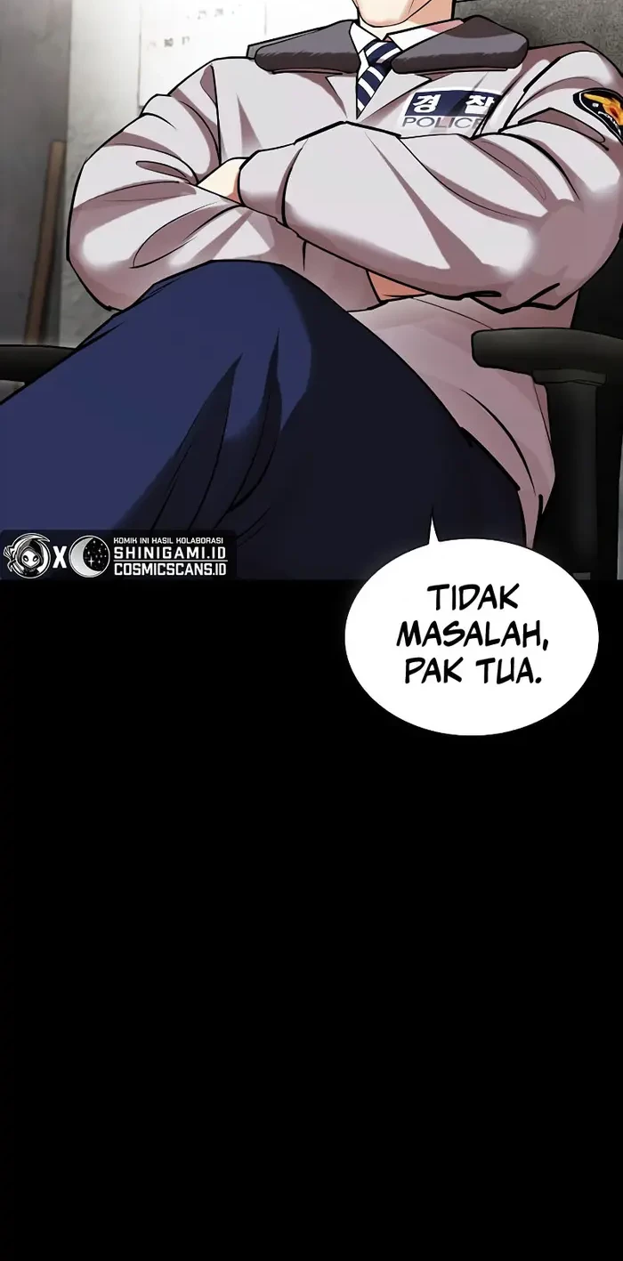 Lookism Chapter 441 Gambar 65