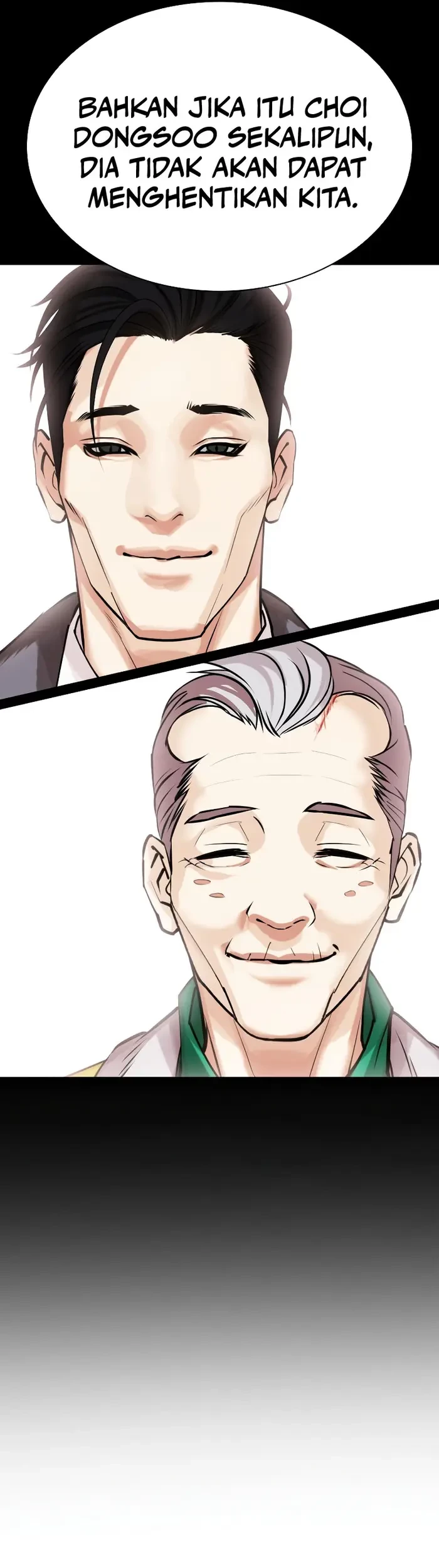 Lookism Chapter 441 Gambar 66