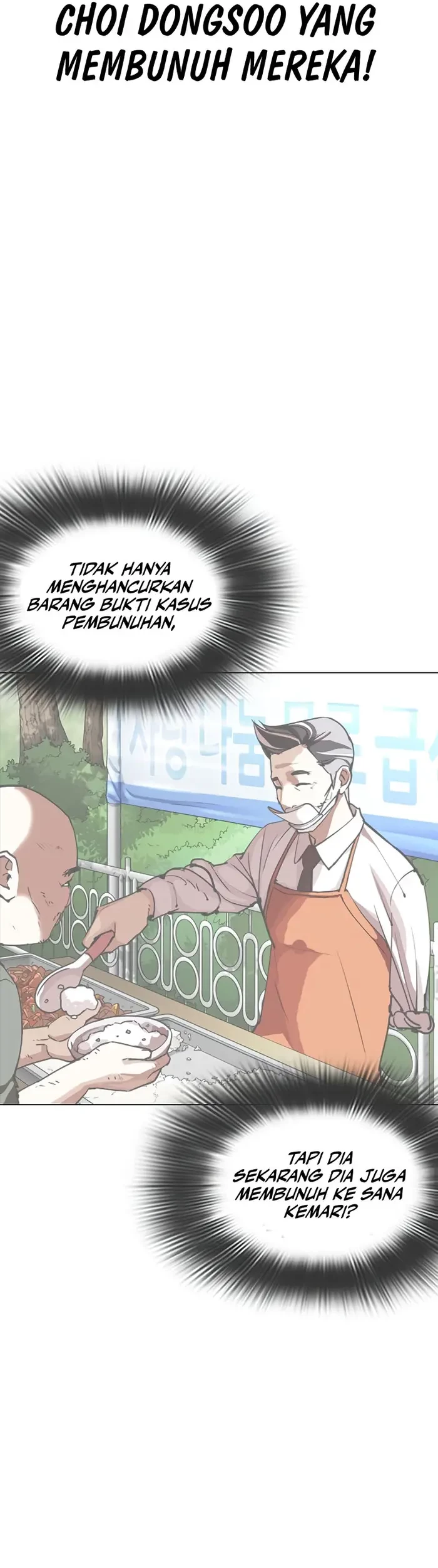 Lookism Chapter 441 Gambar 68