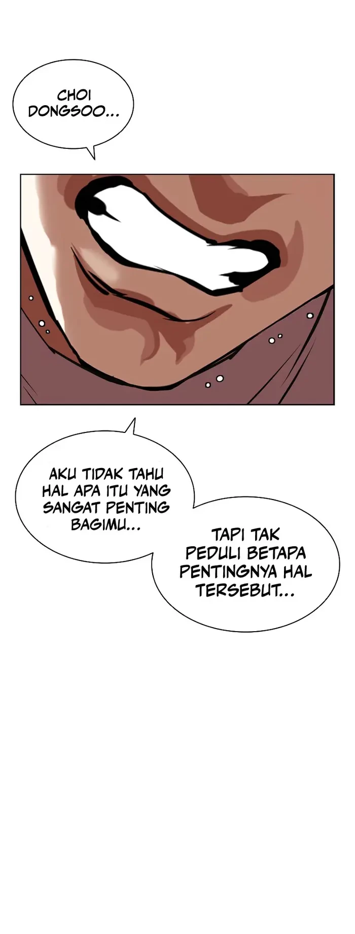 Lookism Chapter 441 Gambar 69