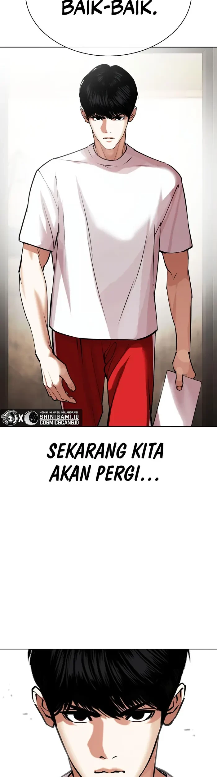 Lookism Chapter 441 Gambar 75