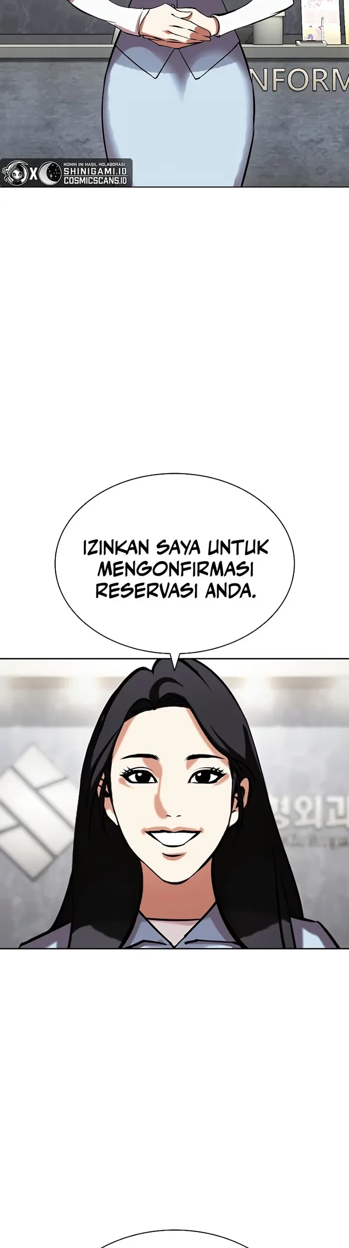 Lookism Chapter 441 Gambar 80