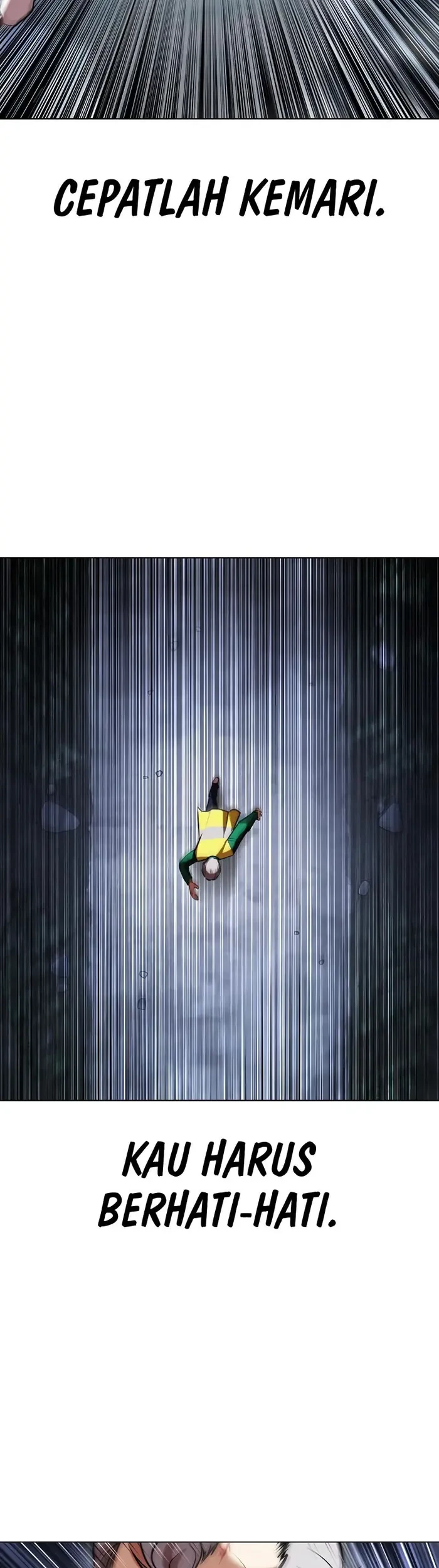 Lookism Chapter 441 Gambar 3