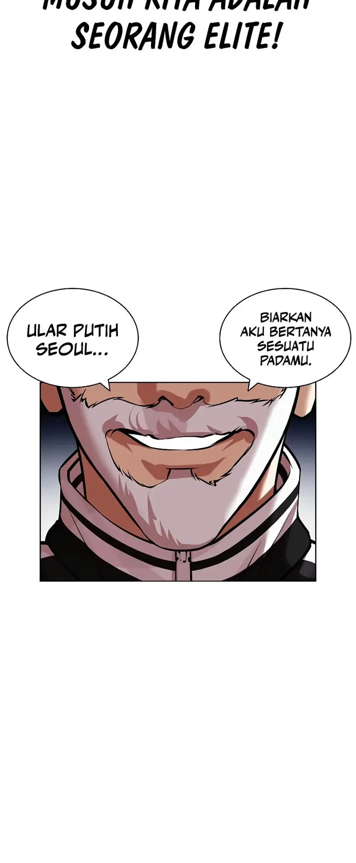 Lookism Chapter 441 Gambar 5