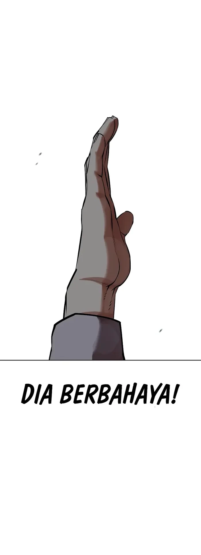 Lookism Chapter 441 Gambar 25