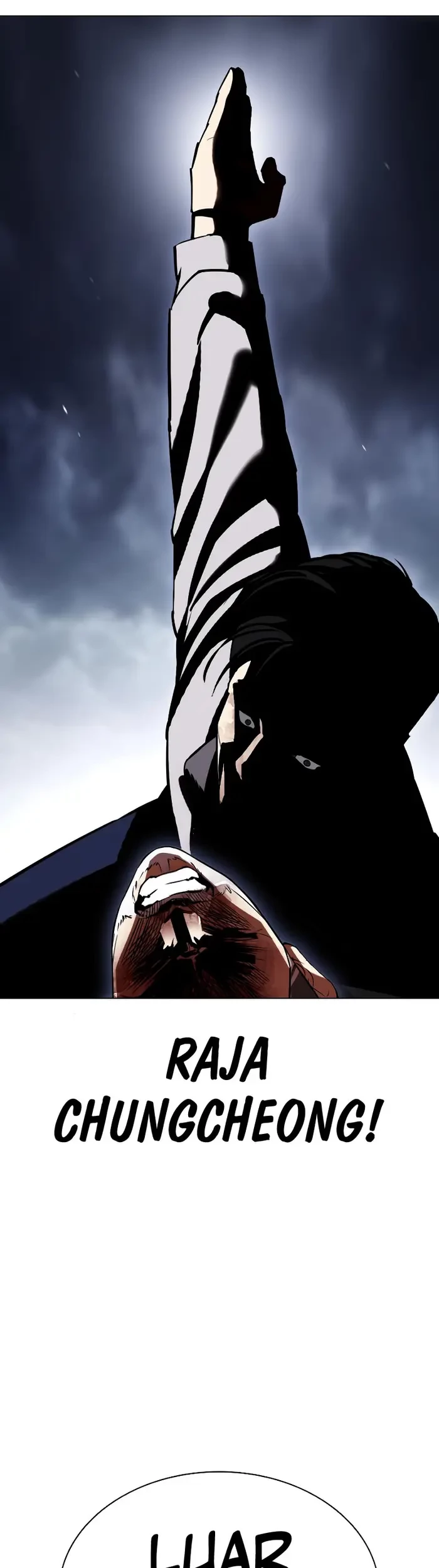 Lookism Chapter 441 Gambar 26