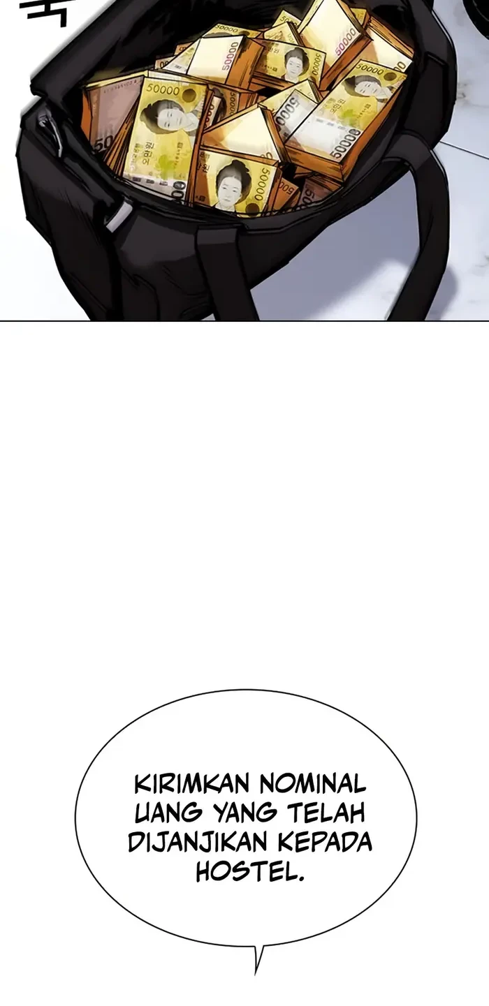 Lookism Chapter 442 Gambar 51