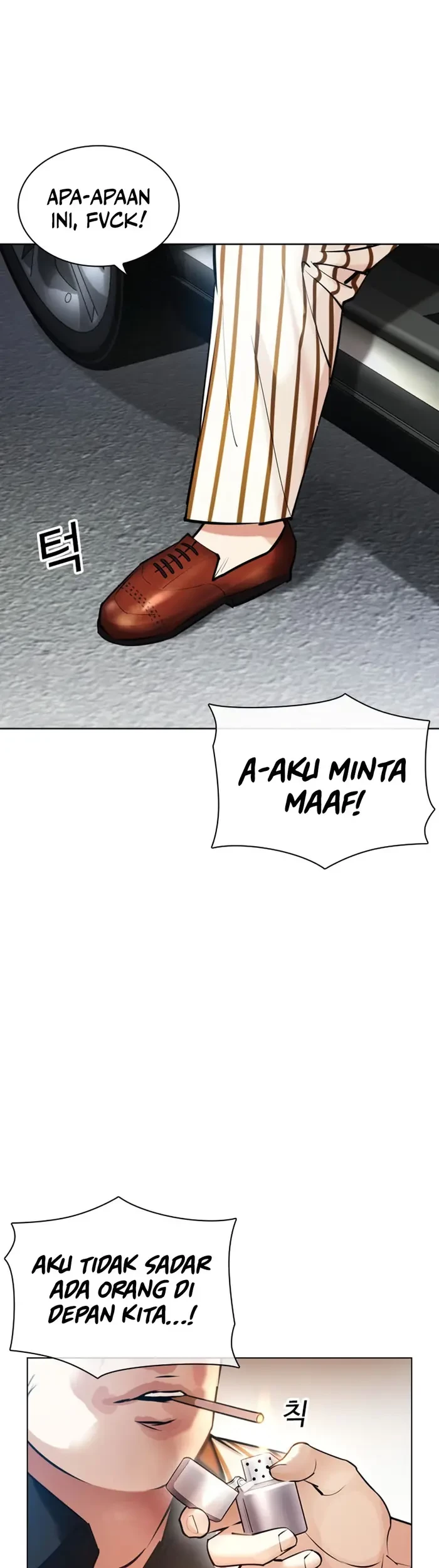 Lookism Chapter 442 Gambar 70