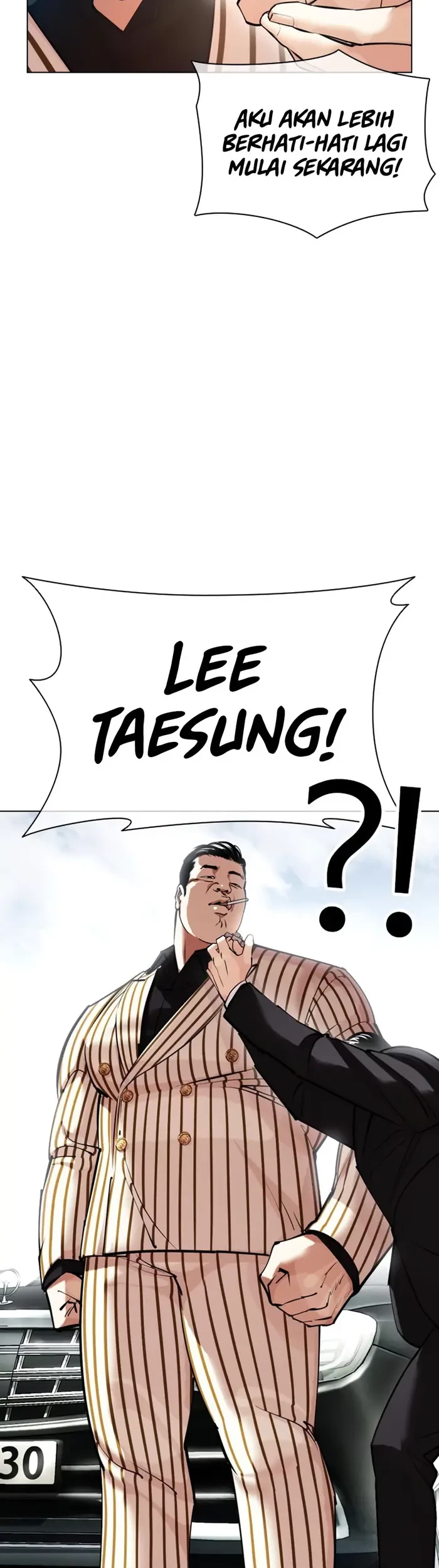 Lookism Chapter 442 Gambar 71