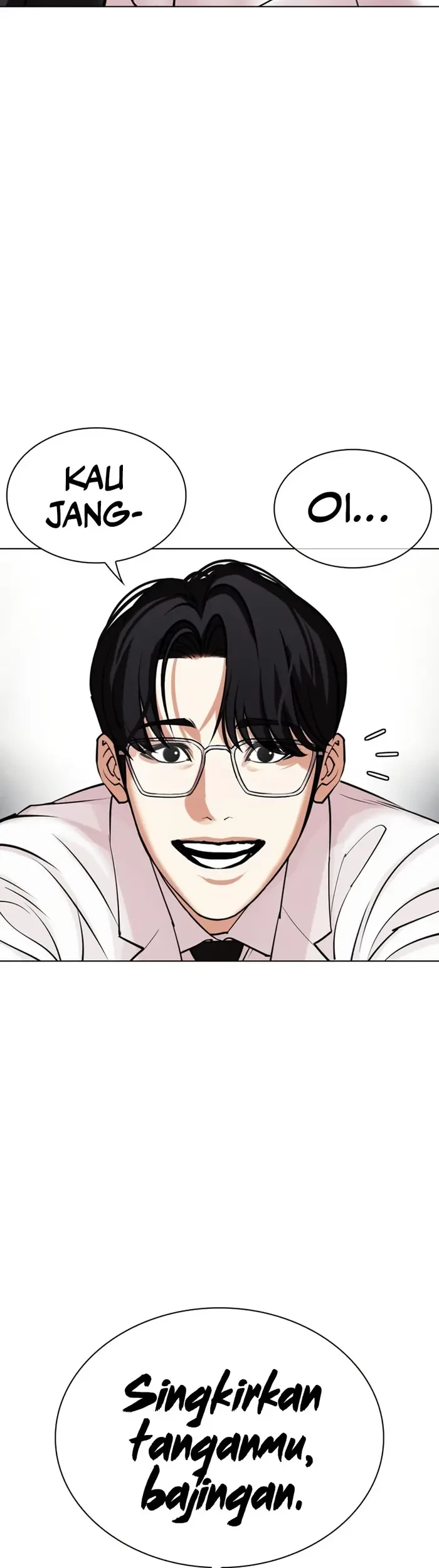 Lookism Chapter 442 Gambar 80