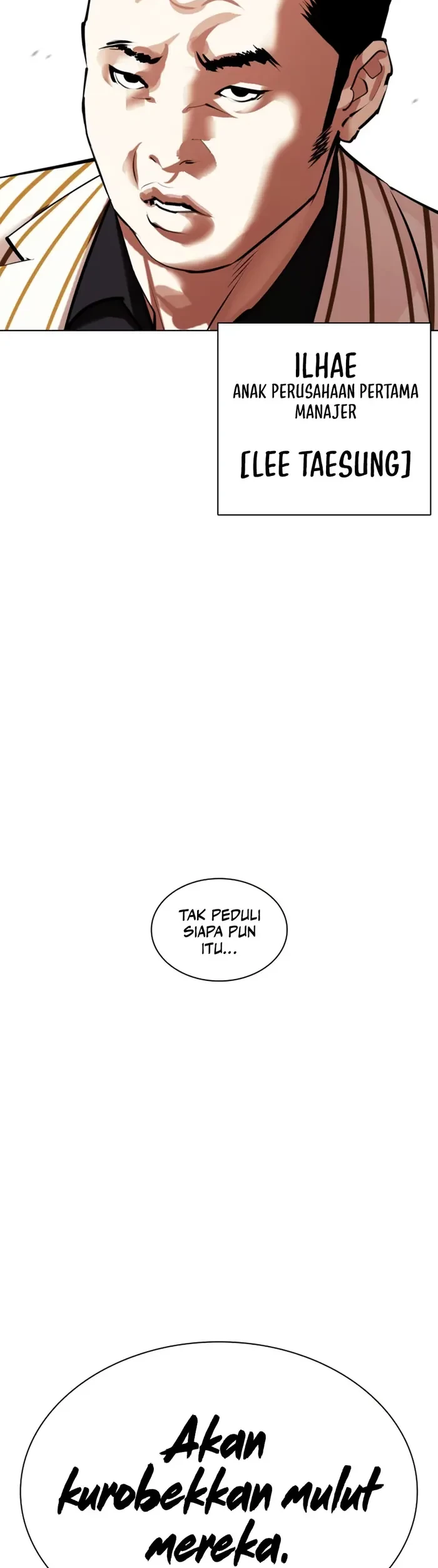 Lookism Chapter 442 Gambar 94