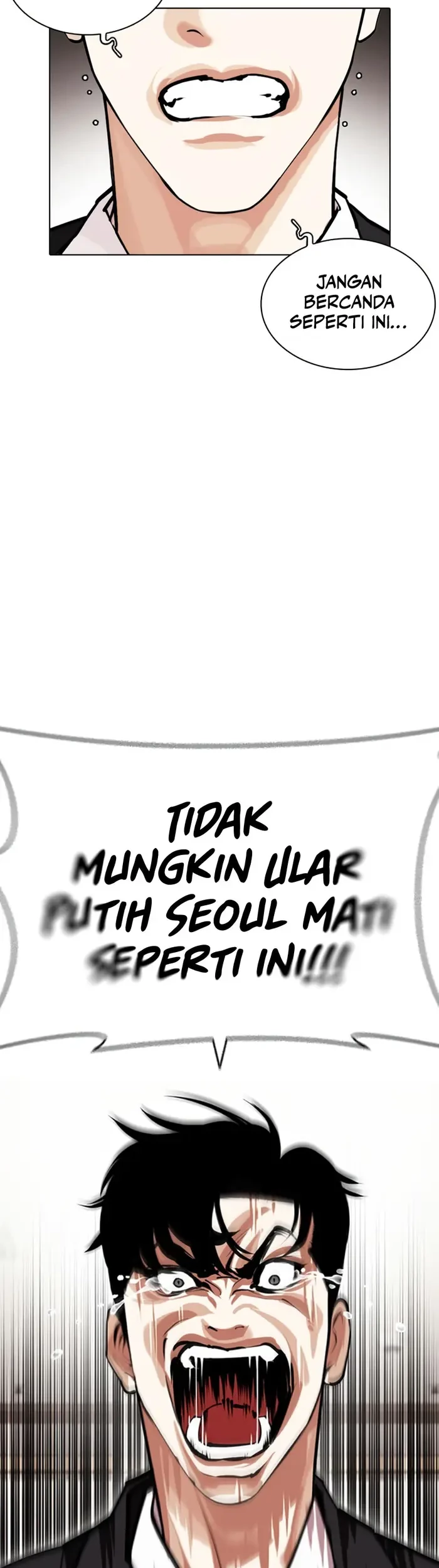 Lookism Chapter 442 Gambar 8