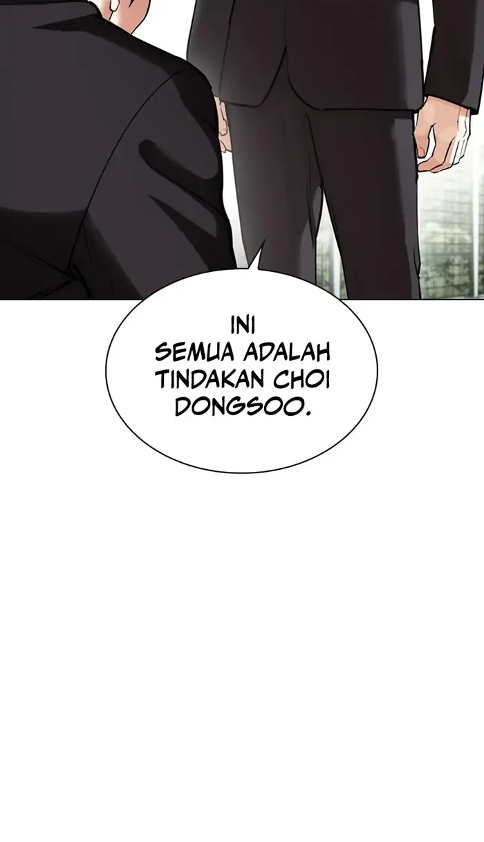 Lookism Chapter 442 Gambar 19