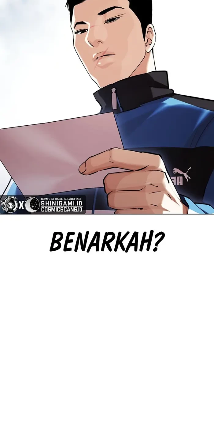 Lookism Chapter 442 Gambar 34